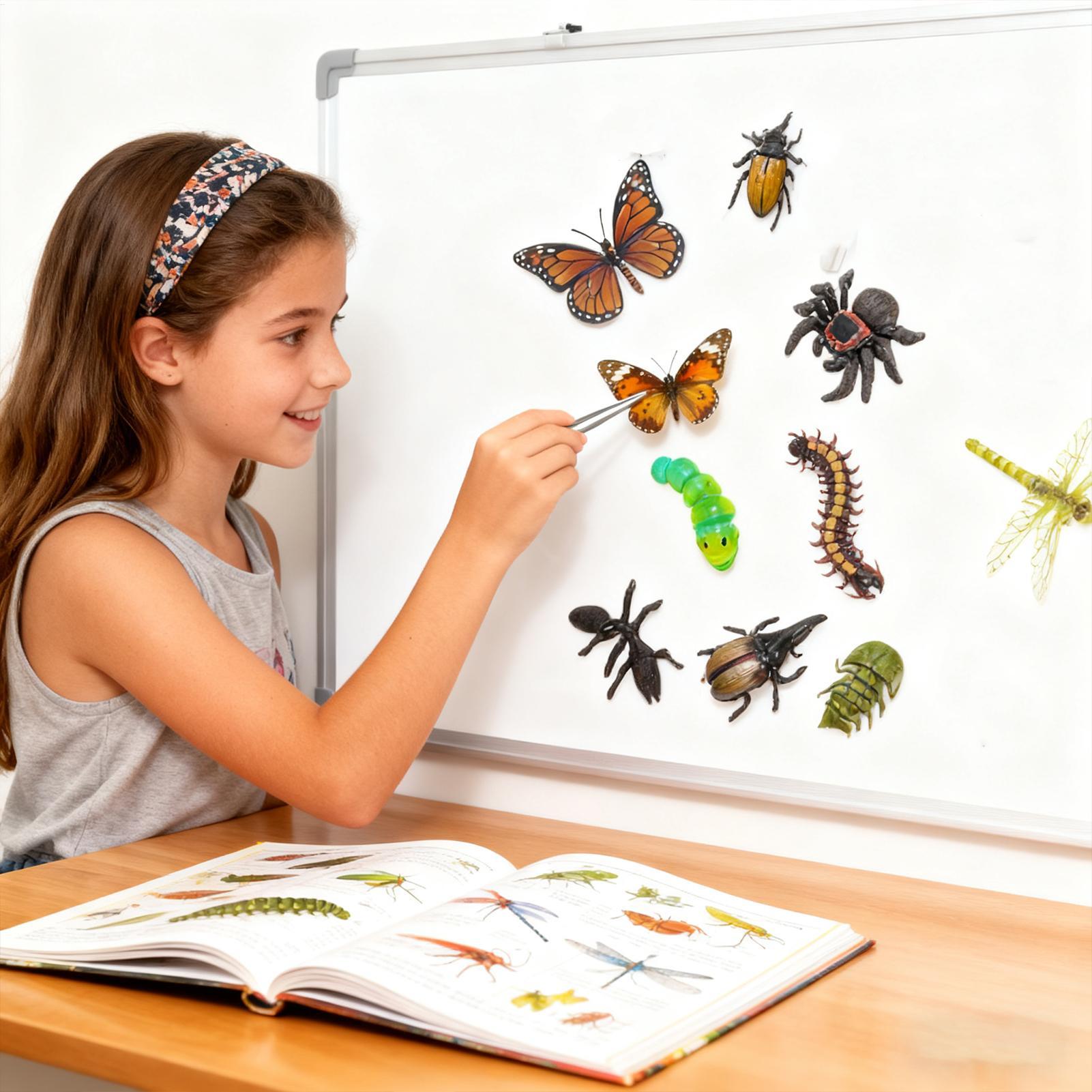 Kids Education Center - Активные книги для детей, магнитная игрушка