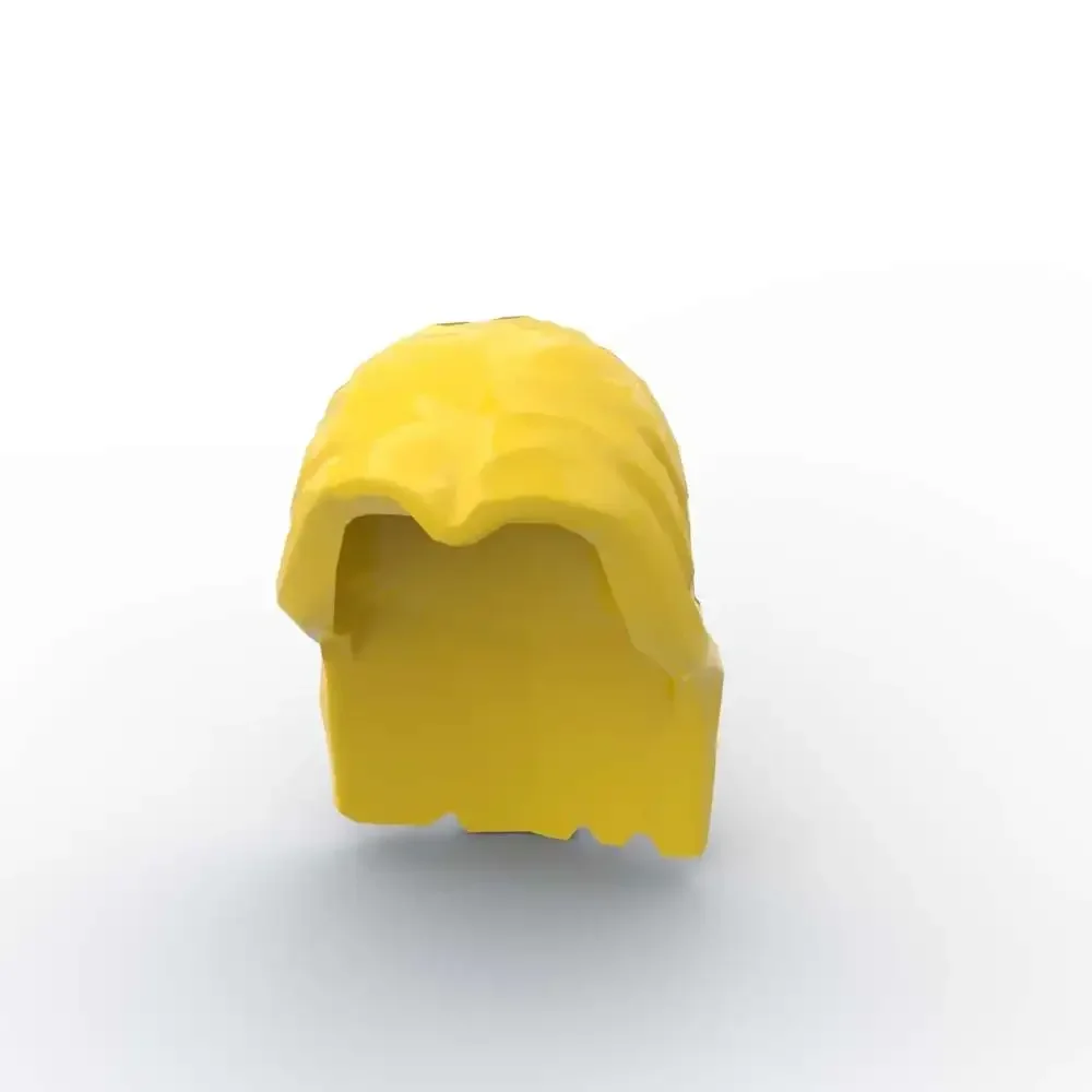Kids Education Center - Набор строительных блоков MOC, 10 шт.,