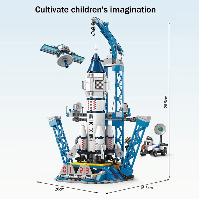 Модель авиационного космоса, к – обзор и цена Kids Education Center