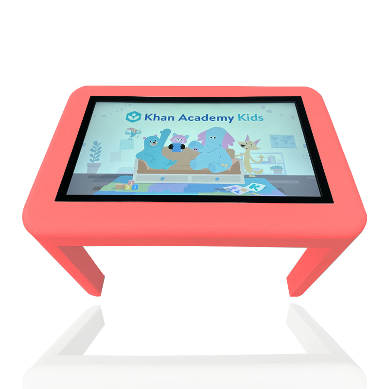 Интерактивный обучающий стол T – обзор и цена Kids Education Center