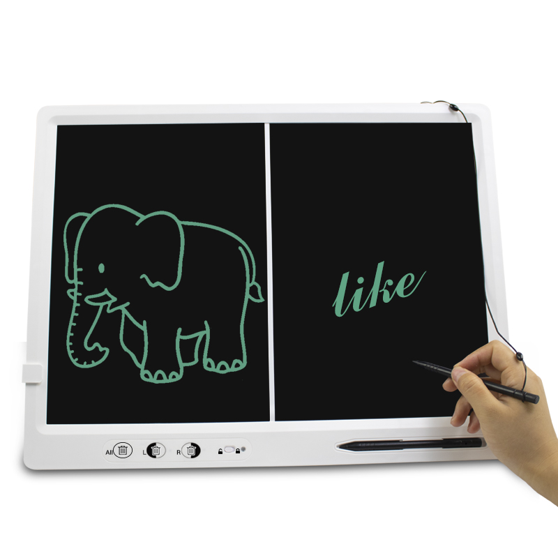 ЖК-планшет для письма и рисова – обзор и цена Kids Education Drawing