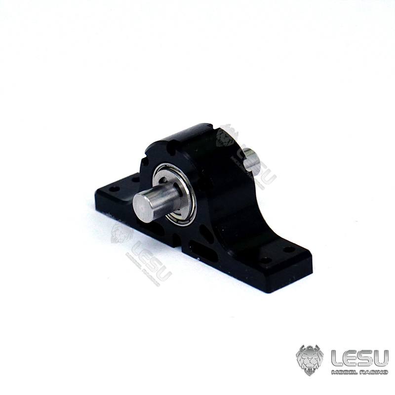 Мост приводного вала LESU 1/14 – обзор и цена Tamiya Model Rc Car