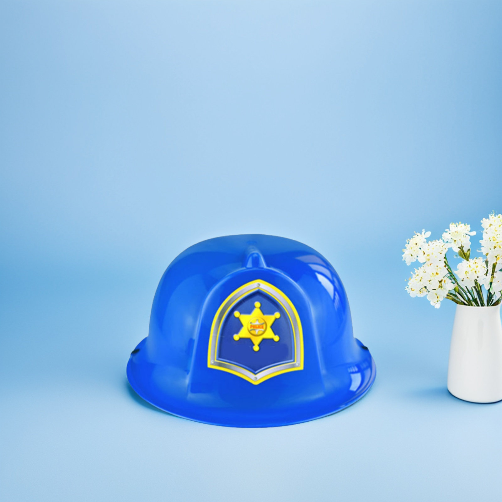 2 шт. детских полицейских кепо – обзор и цена Kids Education Gift