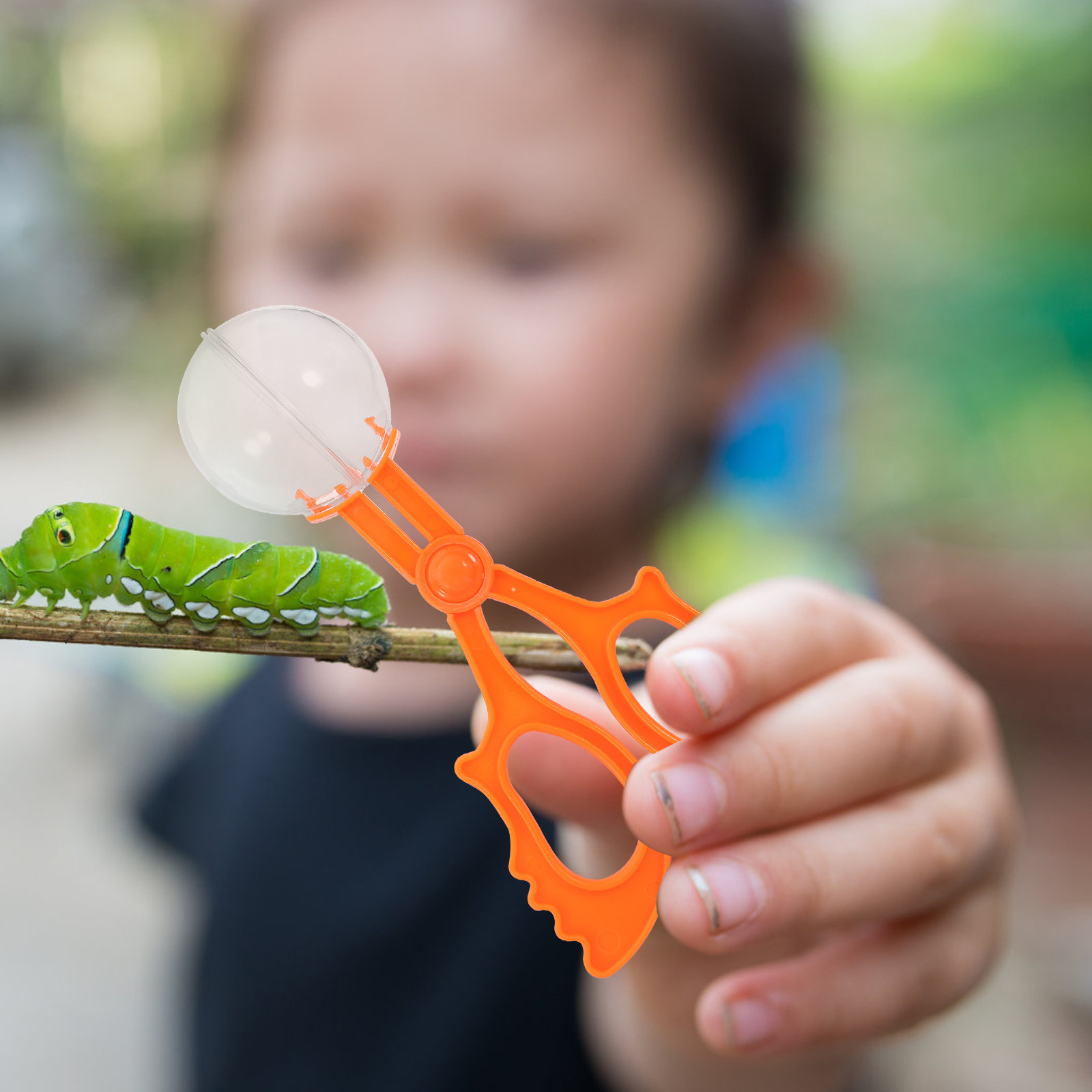 5 шт. разноцветных ножниц-зажи – обзор и цена Kids Outdoor Education