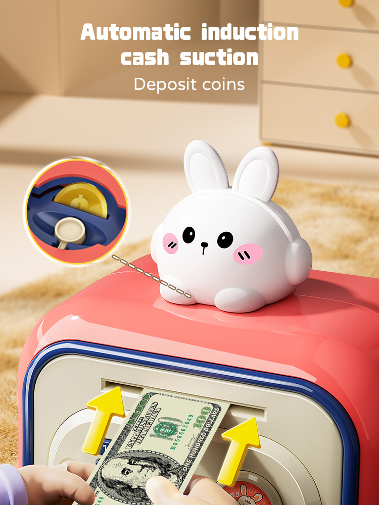 Электронная копилка Pos Saving – обзор и цена Kids Education Savings