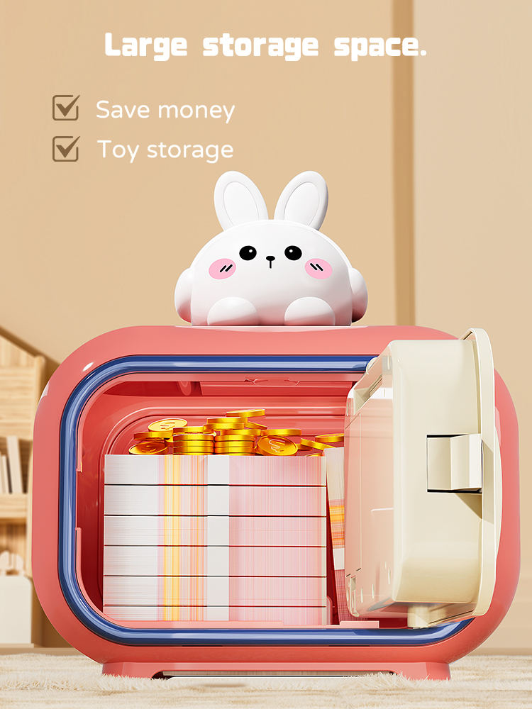 Электронная копилка Pos Saving – обзор и цена Kids Education Savings