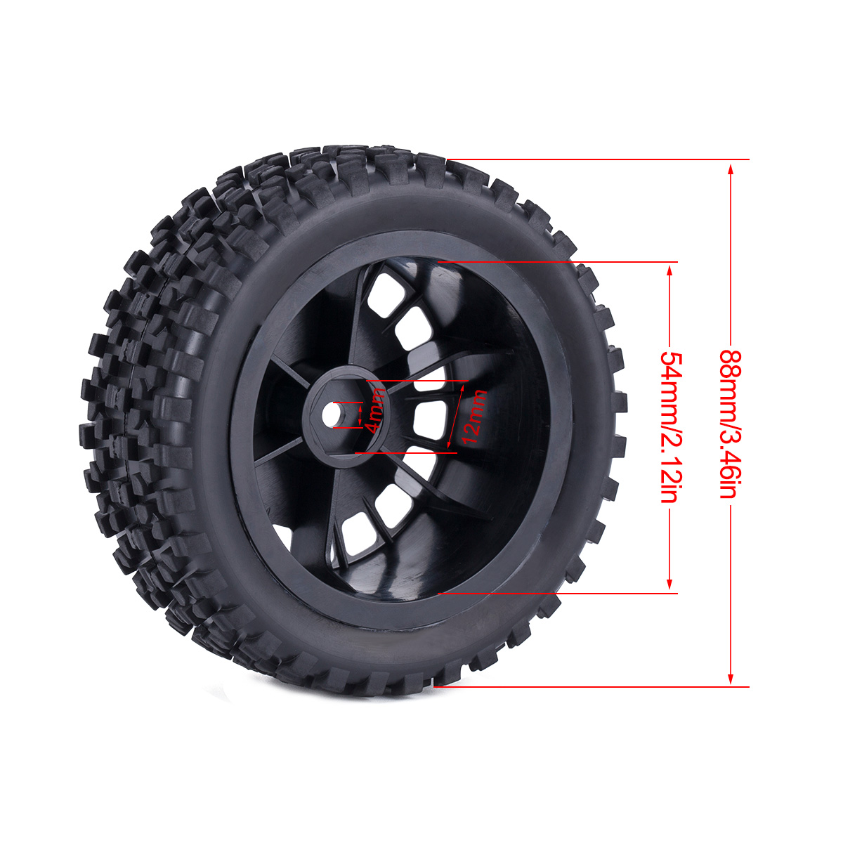 Радиоуправляемая модель 1/10 д – обзор и цена Tamiya Model Rc Car