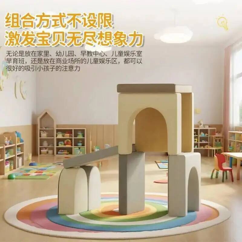 Модульный развивающий коврик-п – обзор и цена Kids Education Center