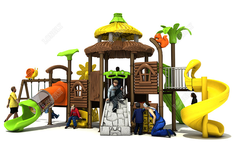 Коммерческий детский игровой к – обзор и цена Kids Education Recreation