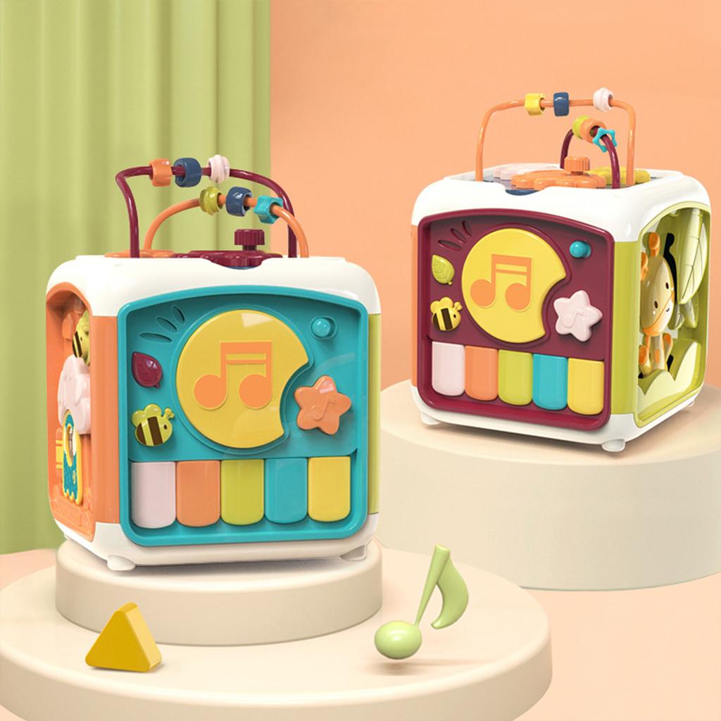 Многофункциональный игровой це – обзор и цена Kids Education Center