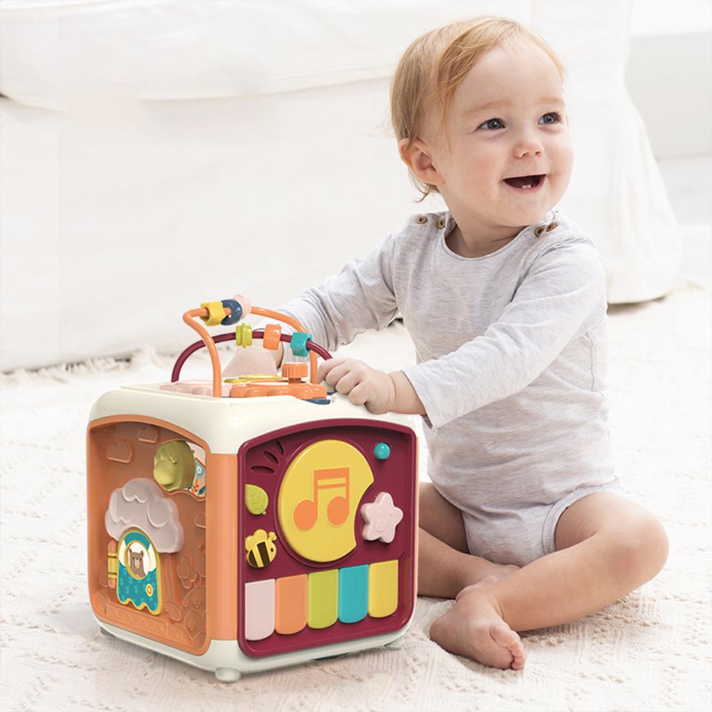 Многофункциональный игровой це – обзор и цена Kids Education Center