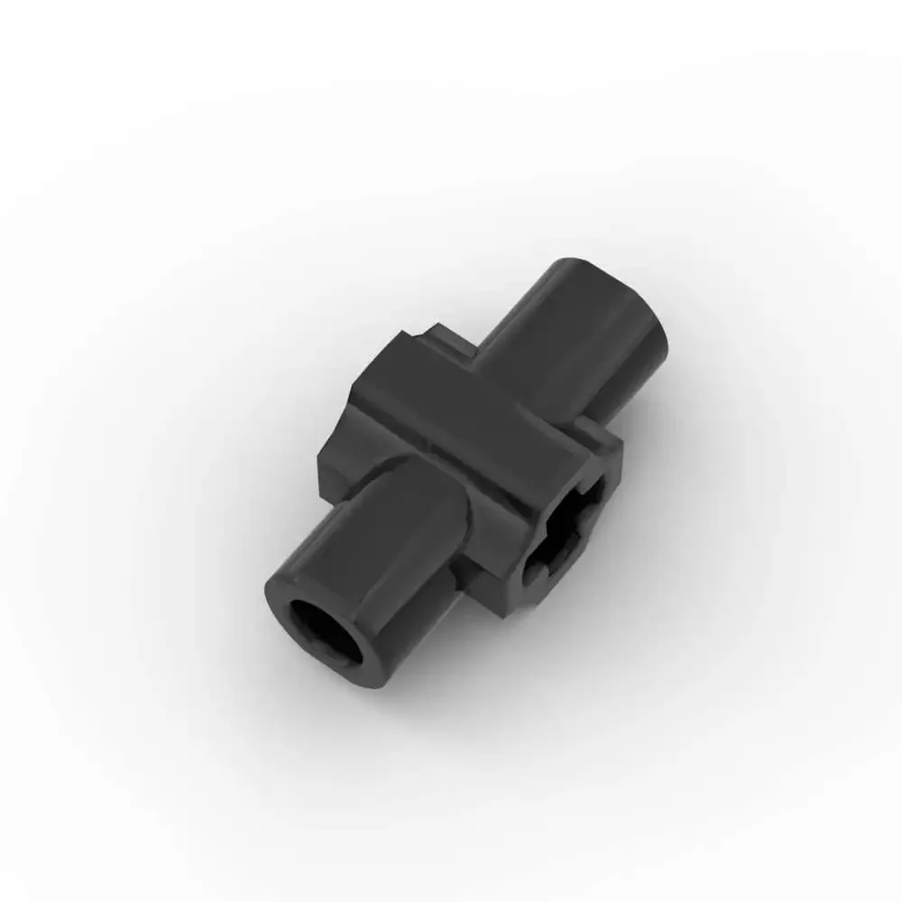 Набор из 10 деталей MOC: Соеди – обзор и цена Kids Education Hub